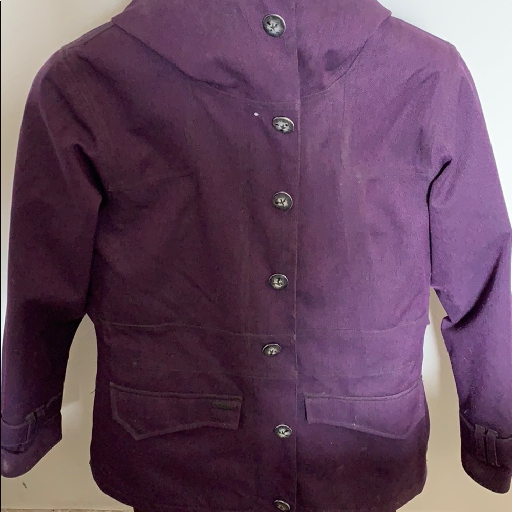 Empyer Technical Outerwear - image 1